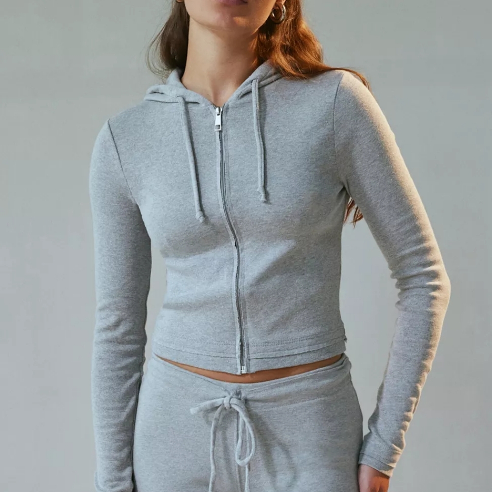 Urban outfitters out from under hoodie sweatshirt XS